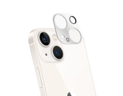 Protège écran Caméra Apple IPhone 13 Garanti à Vie Force Glass