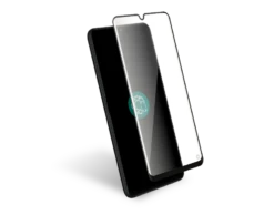 Protège écran Samsung G A41 Original Garanti à Vie Force Glass