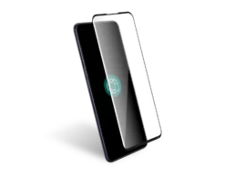 Protège écran Oppo Reno 4 Pro Original Garanti à Vie Force Glass