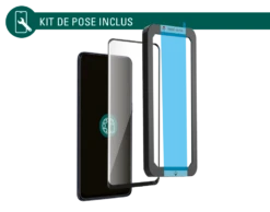 Protège écran Oppo Reno 4Z Original Garanti à Vie Force Glass -Force Mobility Shop fgmgreno4zorig 05