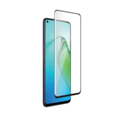 Protège écran Oppo Reno 8 Pro 2.5D Original Garanti à Vie Force Glass