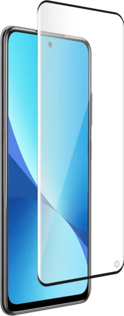 Protège écran Xiaomi 12 Lite 2.5D Original Garanti à Vie Force Glass