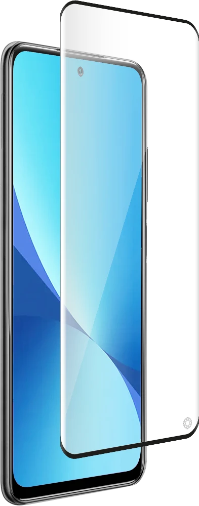 Protège écran Xiaomi 12 Lite 2.5D Original Garanti à Vie Force Glass 3 Protège écran Xiaomi 12 Lite 2.5D Original Garanti à Vie Force Glass