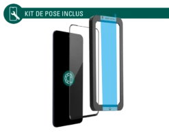 Protège écran Xiaomi Redmi 10 Original Garanti à Vie Force Glass -Force Mobility Shop fgmgxr10orig 05