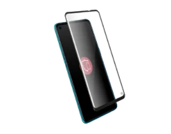 Protège écran 2.5D Original Garanti à Vie En Verre Organique Pour Oppo A54/A74 Force Glass