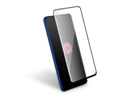 Protège écran 2.5D Original Garanti à Vie En Verre Organique Pour Oppo Find X3 Lite Force Glass