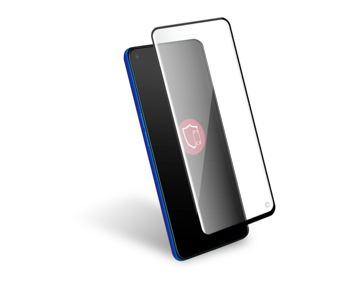 Protège écran 2.5D Original Garanti à Vie En Verre Organique Pour Oppo Find X3 Lite Force Glass 3 Protège écran 2.5D Original Garanti à Vie En Verre Organique Pour Oppo Find X3 Lite Force Glass