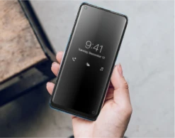 Protège écran 3D Original Garanti à Vie En Verre Organique Pour Oppo Find X3 Pro Force Glass -Force Mobility Shop fgogfindx3porig 07