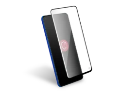 Protège écran 3D Original Garanti à Vie En Verre Organique Pour Oppo Find X3 Pro Force Glass