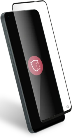 Protège écran 2.5D Original Garanti à Vie En Verre Organique Pour Oppo Find X5 Lite Force Glass