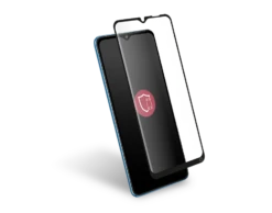 Protège écran 2.5D Original Garanti à Vie En Verre Organique Pour Samsung Galaxy A32 5G Force Glass