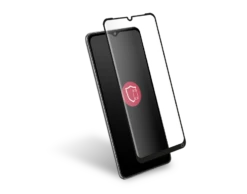 Protège écran 2.5D Original Garanti à Vie En Verre Organique Pour Samsung Galaxy A33 5G Force Glass