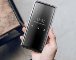 Protège écran 2.5D Original Garanti à Vie En Verre Organique Pour Samsung Galaxy A52 4G / A52 5G / A52s Force Glass -Force Mobility Shop fgogga525gorig 07