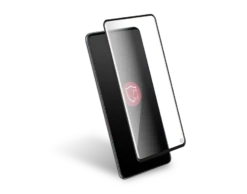 Protège écran 2.5D Original Garanti à Vie En Verre Organique Pour Samsung Galaxy A53 5G Force Glass