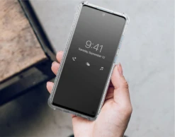 Protège écran Samsung G S20FE Original Garanti à Vie Force Glass -Force Mobility Shop fgoggs20feorig 07