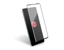 Protège écran Samsung G S20FE Original Garanti à Vie Force Glass