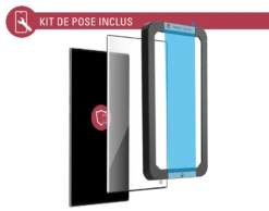 Protège écran 3D Original Garanti à Vie En Verre Organique Pour Samsung Galaxy S22 Ultra 5G Force Glass 14 Protège écran 3D Original Garanti à Vie En Verre Organique Pour Samsung Galaxy S22 Ultra 5G Force Glass -Force Mobility Shop fgoggs22uorig 05