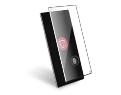 Protège-écran Organique Samsung Galaxy S23 Ultra 5G 3D Original Garanti à Vie Force Glass