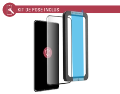 Protège écran Honor 50 5G Original Garanti à Vie Force Glass -Force Mobility Shop fgogh505gorig 05