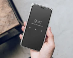 Protège écran Apple IPhone 12 / 12 Pro Original Garanti à Vie Force Glass 15 Protège écran Apple IPhone 12 / 12 Pro Original Garanti à Vie Force Glass -Force Mobility Shop fgogip1261orig 07