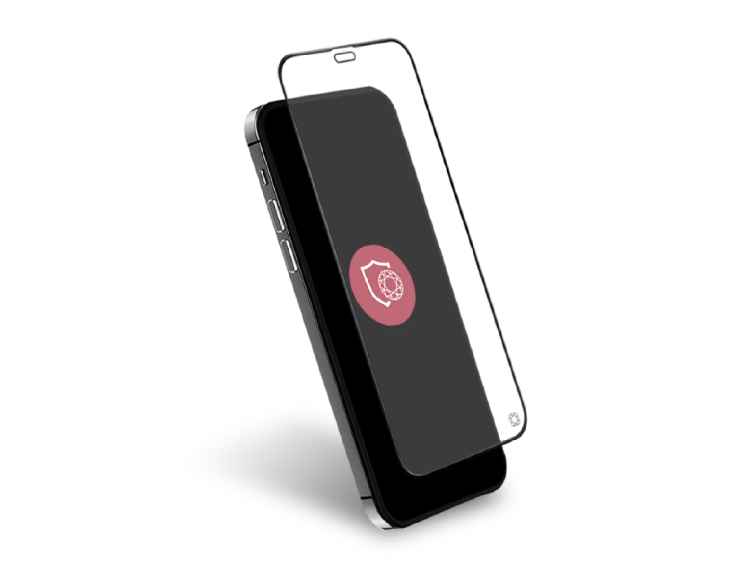 Protège écran Apple IPhone 12 / 12 Pro Original Garanti à Vie Force Glass 3 Protège écran Apple IPhone 12 / 12 Pro Original Garanti à Vie Force Glass