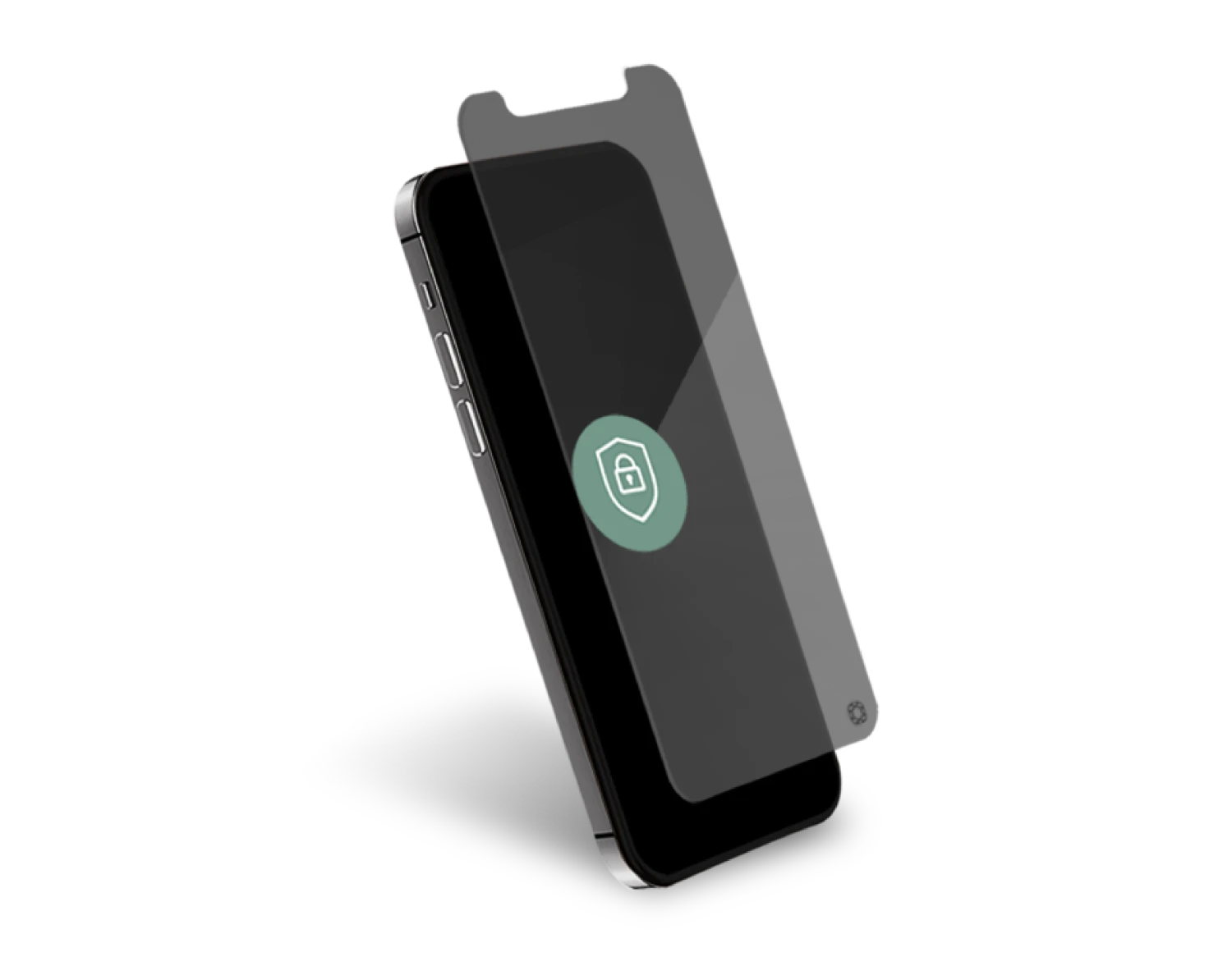 Protège écran Apple IPhone 12 / 12 Pro Privé Garanti à Vie Force Glass 3 Protège écran Apple IPhone 12 / 12 Pro Privé Garanti à Vie Force Glass