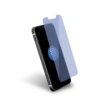 Protège écran Plat Anti Lumière Bleue Garanti à Vie En Verre Organique Pour Apple IPhone 13 Mini Force Glass 1 Protège écran Plat Anti Lumière Bleue Garanti à Vie En Verre Organique Pour Apple IPhone 13 Mini Force Glass -Force Mobility Shop fgogip1354ab main 1