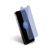 Protège écran Plat Anti Lumière Bleue Garanti à Vie En Verre Organique Pour Apple IPhone 13 / 13 Pro Force Glass -Force Mobility Shop fgogip1361ab main 1