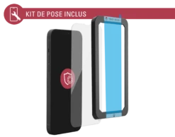 Protège écran 3D Original Garanti à Vie En Verre Organique Pour Oppo Reno 6 Pro Force Glass 13 Protège écran 3D Original Garanti à Vie En Verre Organique Pour Oppo Reno 6 Pro Force Glass -Force Mobility Shop fgogip1367orig 05