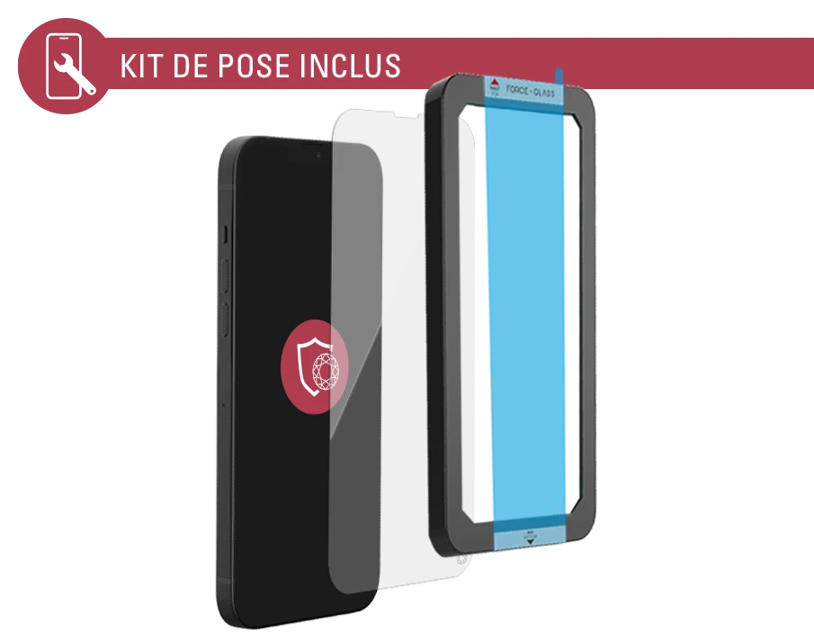 Protège écran 3D Original Garanti à Vie En Verre Organique Pour Oppo Reno 6 Pro Force Glass 7 Protège écran 3D Original Garanti à Vie En Verre Organique Pour Oppo Reno 6 Pro Force Glass – Image 5