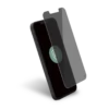 Protège écran Plat Privé Garanti à Vie En Verre Organique Pour Apple IPhone 13 Pro Max Force Glass -Force Mobility Shop fgogip1367priv main