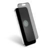 APPLE Protège écran IPhone 15 Plus / IPhone 14 Pro Max 2.5D Privé - Garanti à Vie Force Glass 1 APPLE Protège écran IPhone 15 Plus / IPhone 14 Pro Max 2.5D Privé - Garanti à Vie Force Glass -Force Mobility Shop fgogip15plpriv main