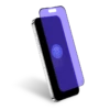 APPLE Protège écran IPhone 15 Pro Max 2.5D Anti Lumière Bleue Garanti à Vie Force Glass 1 APPLE Protège écran IPhone 15 Pro Max 2.5D Anti Lumière Bleue Garanti à Vie Force Glass -Force Mobility Shop fgogip15pmab main