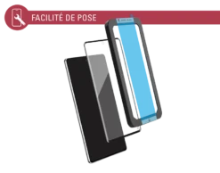 Protège écran Samsung G Note 20 Original Garanti à Vie Force Glass 14 Protège écran Samsung G Note 20 Original Garanti à Vie Force Glass -Force Mobility Shop fgognote20orig 06