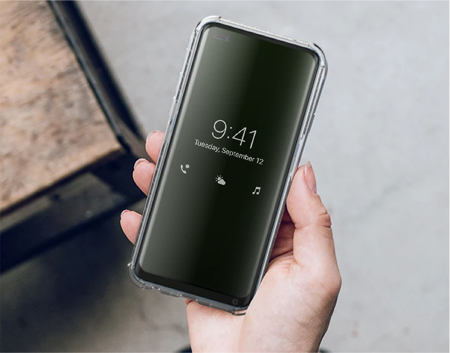 Protège écran Oppo Reno 4 Original Garanti à Vie Force Glass 9 Protège écran Oppo Reno 4 Original Garanti à Vie Force Glass – Image 7