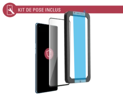 Protège écran 3D Original Garanti à Vie En Verre Organique Pour Oppo Reno 6 Pro Force Glass 15 Protège écran 3D Original Garanti à Vie En Verre Organique Pour Oppo Reno 6 Pro Force Glass -Force Mobility Shop fgogreno6porig 05