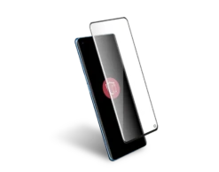 Protège écran 3D Original Garanti à Vie En Verre Organique Pour Oppo Reno 6 Pro Force Glass