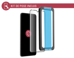 Protège écran 2.5D Original Garanti à Vie En Verre Organique Pour Vivo V21 4G/5G Force Glass 12 Protège écran 2.5D Original Garanti à Vie En Verre Organique Pour Vivo V21 4G/5G Force Glass -Force Mobility Shop fgogv21orig 03