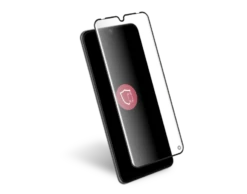 Protège écran 2.5D Original Garanti à Vie En Verre Organique Pour Vivo V21 4G/5G Force Glass