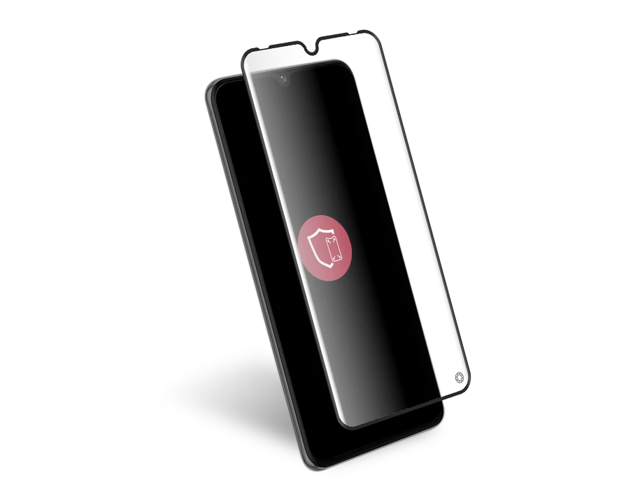 Protège écran 2.5D Original Garanti à Vie En Verre Organique Pour Vivo V21 4G/5G Force Glass 3 Protège écran 2.5D Original Garanti à Vie En Verre Organique Pour Vivo V21 4G/5G Force Glass