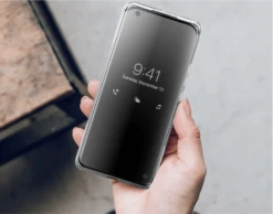 Protège écran 2.5D Original Garanti à Vie En Verre Organique Pour Xiaomi Mi 11 5G Force Glass -Force Mobility Shop fgogxmi11 07