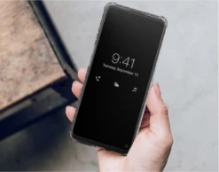 Protège écran 2.5D Original Garanti à Vie En Verre Organique Pour Xiaomi Mi 11 Lite 5G Force Glass -Force Mobility Shop fgogxmi11l5gorig 07