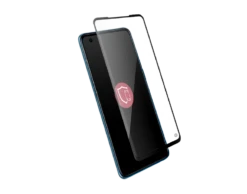 Protège écran 2.5D Original Garanti à Vie En Verre Organique Pour Xiaomi Mi 11 Lite 5G Force Glass