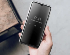 Protège écran 2.5D Original Garanti à Vie En Verre Organique Pour Xiaomi Redmi 9T Force Glass -Force Mobility Shop fgogxr9torig 07