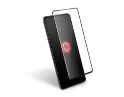 Protège écran 3D Original Garanti à Vie En Verre Organique Pour Xiaomi Redmi Note 10 5G Force Glass