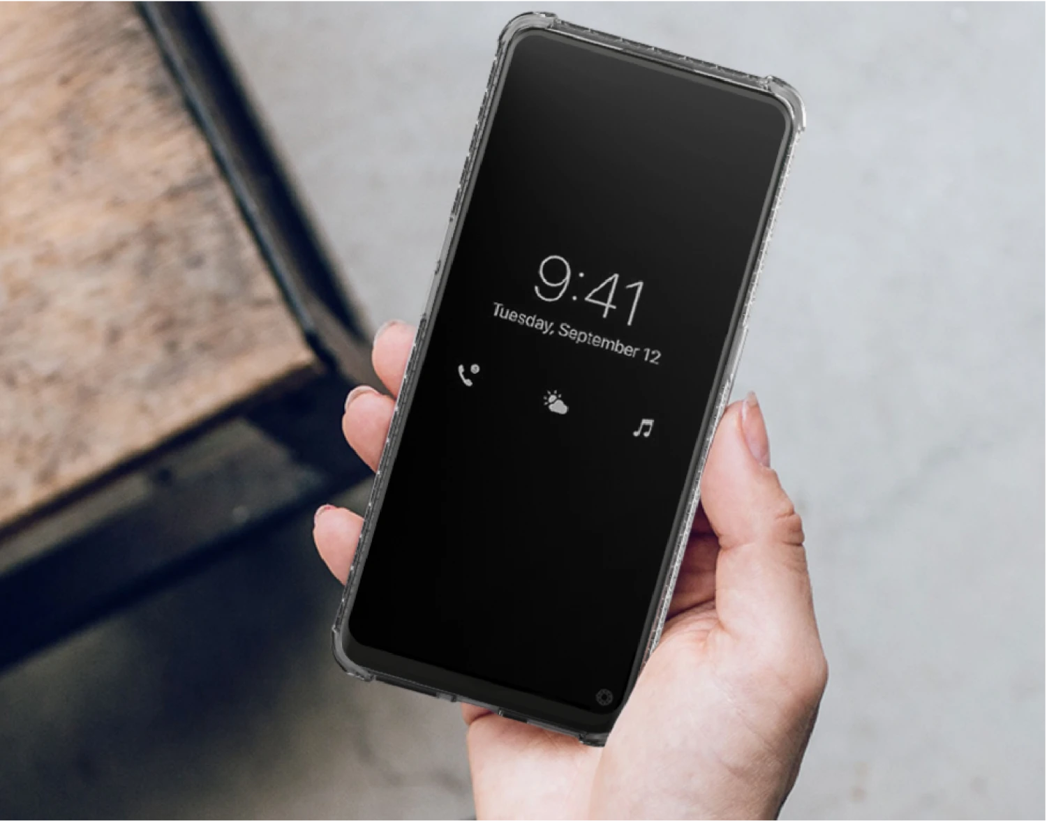 Protège écran Plat Original Garanti à Vie En Verre Organique Pour Xiaomi Redmi Note 10 Force Glass 9 Protège écran Plat Original Garanti à Vie En Verre Organique Pour Xiaomi Redmi Note 10 Force Glass – Image 7