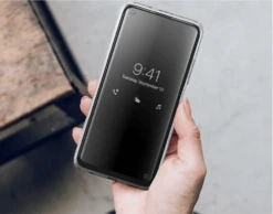 Protège écran 2.5D Original Garanti à Vie En Verre Organique Pour Xiaomi Redmi Note 9T Force Glass -Force Mobility Shop fgogxrn9torig 07