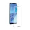 Coque Silisoft Souple Transparente Pour Oppo A54 Bigben