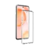 Coque Silisoft Souple Transparente Pour Honor 50 5G Bigben 1 Coque Silisoft Souple Transparente Pour Honor 50 5G Bigben -Force Mobility Shop silitransh505g