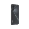 Coque Silisoft Souple Transparente Pour Huawei Nova 5T Bigben